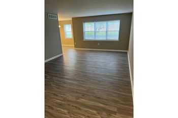 Hardwood-Look Flooring *